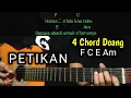 Download Lagu Kunci Gitar BUKAN PILIHAN HATIMU - Ungu | Gampang sekali
