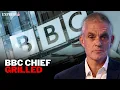 Download Lagu LIVE: BBC Director-General Tim Davie grilled by MPs