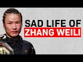 Download Lagu How This Teacher Became An MMA Fighter | Zhang Weili Documentary