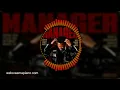 Ceeka RSA, Tyler ICU & Optimist Music ZA – Manager (feat. Khalil Harrison, Mbuxx & Stady Kay)