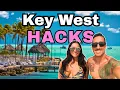 Spent 100 in Key West - Found Fishing Charters Cuban Coffee Surprise Gems