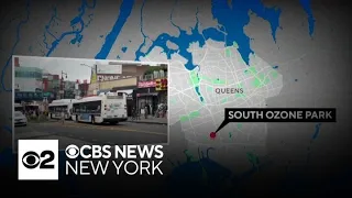 Some Queens residents still fuming over proposed changes to their bus routes