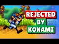 Download Lagu Konami TERMINATED a Developer Over This Game