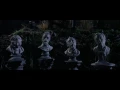 Haunted Mansion - Singing Busts