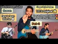 Download Lagu How to play amin toofani 😍gratitude #flamenco style by Ujjwal Babbar #lesson #tutorial #amin_toofani