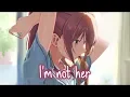 Download Lagu 【Nightcore】→ I'm Not Her || Lyrics