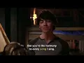 Demi Lovato, Joe Jonas - Wouldn't Change a Thing (From "Camp Rock 2: The Final Jam"/Sing-Along)