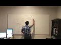 Spatial regression overview