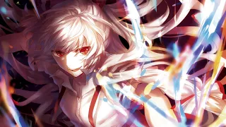 東方Vocal Eurobeat Drive Your Fire A ONE Subbed 