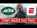ESPN Sends POWERFUL Message To New York Jets After Super Bowl 60