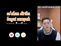 Download Lagu MENARI DI ATAS LUKA cover by Ramdhani versi lirik vidio(hits musik paling asiik)🎵