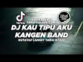 Lagu DJ KUTATAP LANGIT YANG HITAM - DJ KAU TIPU AKU VIRAL TIKTOK 2025 ! Jibril Pro Version