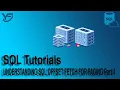 SQL Tutorials UNDERSTANDING SQL OFFSET FETCH FOR PAGING In Part 4