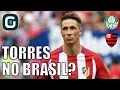 Download Lagu Fernando Torres teria sido oferecido a Palmeiras e Flamengo- Gazeta Esportiva (18/12/17)