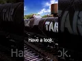 Download Lagu Did you know this about Dirty Objects? #thomasthetankengine #kaikki