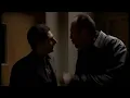 The Sopranos 1999 2007 Amour Fou Christopher wants to kill Jackie Jr