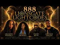 Aquairus Maximus Tiye Phoenix David Heck Adawale - 888 Lionsgate Lightcodes