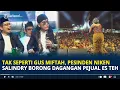 Download Lagu Tak Seperti Gus Miftah, Pesinden Niken Salindry Pilih Borong Dagangan Pejual Es Teh