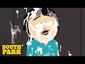 There was a Ghost This is ECTOPLASM - SOUTH PARK