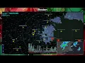 KBOS Boston Massachusetts USA Tower Air Traffic Radar LiveATC Music EQ Weather