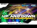 Download Lagu DJ UP AND DOWN BREWOG AUDIO SUMBERSEWU BATTEL 2025 || RUDAL NULOP