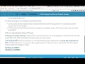 Hadoop Certification - CCA