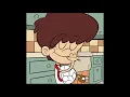 Lynn x Linka Comic Solo es un pudin