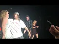Lambrini Girls - Cuntology 101 - live @ Rotown Rotterdam 13.03.2025