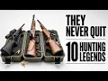 Why These 10 Hunting Rifles Keep Outselling New Releases 2