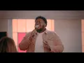 O Holy Night (feat. Melvin Crispell III & Mav City Gospel Choir) | Maverick City Music | TRIBL