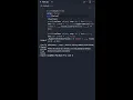 WALRUS OPERATOR In Python