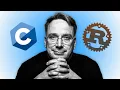 Linus On C vs Rust Linux Problems
