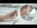 GREMSY TUTORIAL S-Port Quick Release Installation and Maintenance