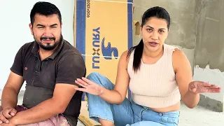 ASΓ VA A QUEDAR LOS PISOS DE LA CASA π‘