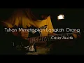 Download Lagu Tuhan Menetapkan Langkah Orang Cover Lagu Rohani Kristen Akustik