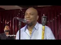 Grupo Rebolu Ft. Edmar Castaneda performs Llego El Loco