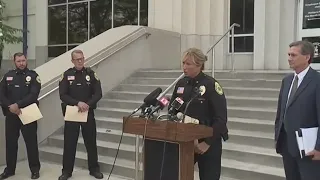 Officials give update on shooting at Muncie block party