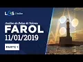 Download Lagu Farol 11/01/2019 - Parte 1 - Análise do fechamento do mercado | L\u0026S Análise