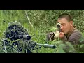 Lagu [Full Movie] Chinese rifle king confronts 3 elite Japanese snipers, locked in a three-day standoff.