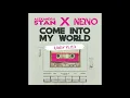 Download Lagu Alexandra Stan x NERVO - Come Into My World (KANDY Extended Remix)