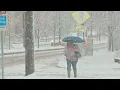 Why has it been such a mild winter so far