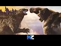 Download Lagu Dima Bashar - Fi Ha (Remix) | Godzilla vs Kong