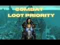 Biggest Upgrades for Combat Rogues in Phase 1 Rogue Loot Priority