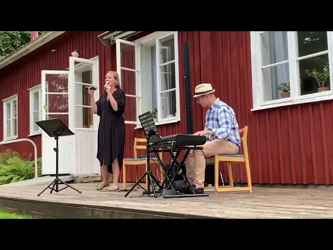 Projektbaserad pianist, bild 2