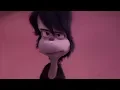 The emo kid from horton hears a who is actually a yoshi