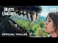 Download Lagu Death Of A Unicorn | Official Trailer 2 HD | A24