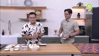 [FULL] Nasi Lemak Kopi O (2026) | Thu, Aug 27 - Istimewa Solusi Resipi | Tonton