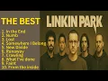 Download Lagu Kumpulan Lagu Terbaik Linkin Park | Full Album Greatest Hits