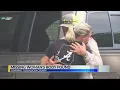 Family mourning the death of 20 year murdered in Tuscaloosa County
