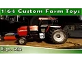 Custom Farm Toys eBay Find